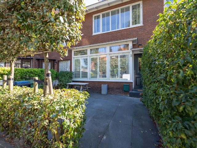 Te huur: Huis Da Costalaan in Amstelveen