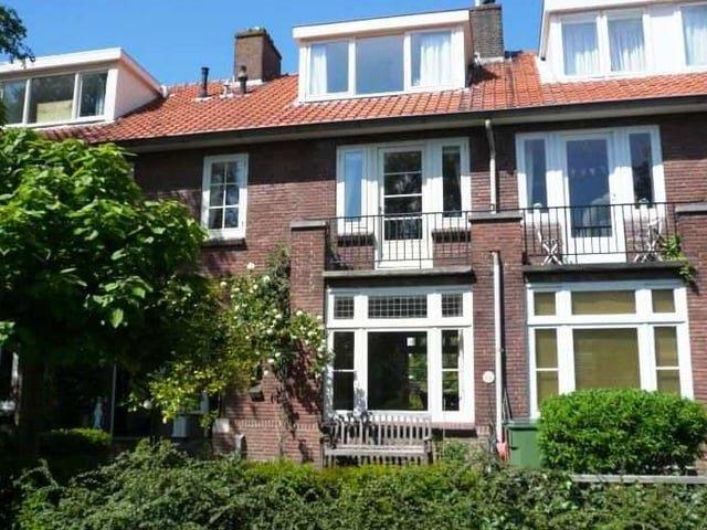 Te huur: Huis Da Costalaan in Amstelveen