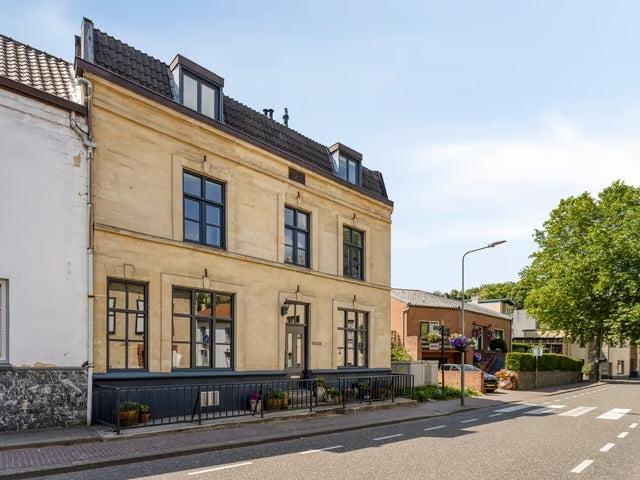 Te huur: Huis Daalhemerweg in Valkenburg