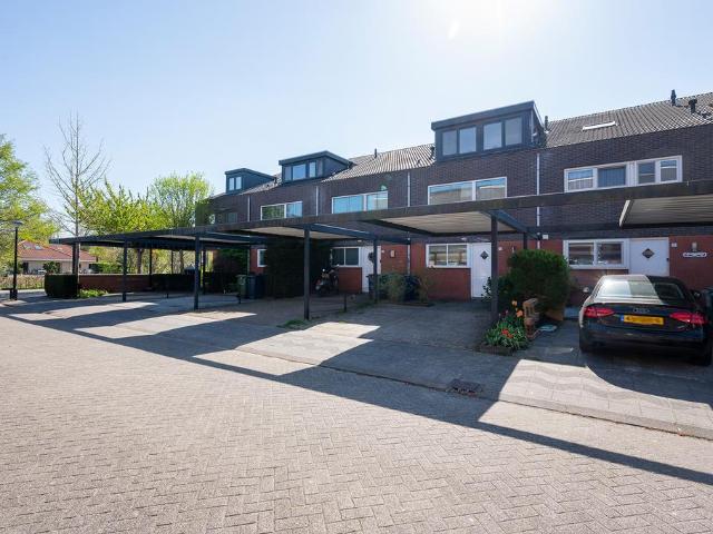 Te huur: Huis Dageraadstraat in Almere