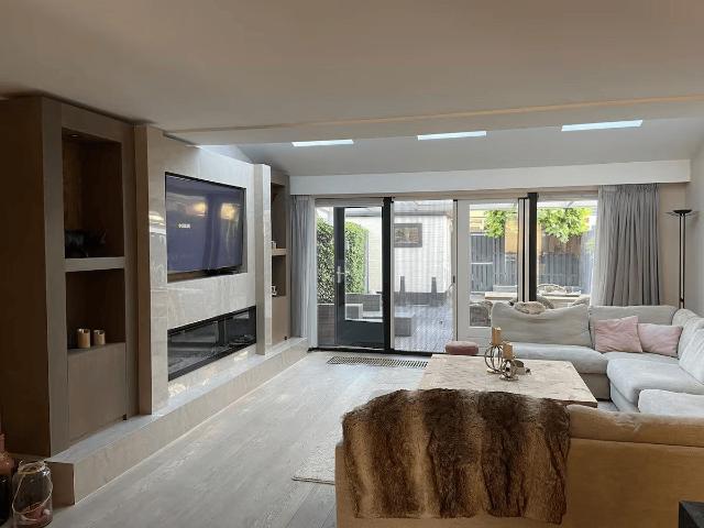 Te huur: Huis Damastbloem in Breukelen
