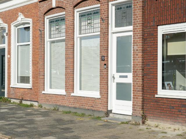 Te huur: Huis Damsterdiep in Groningen