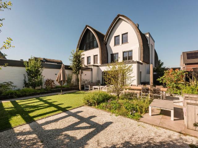 Te huur: Huis Daslookstraat in Badhoevedorp