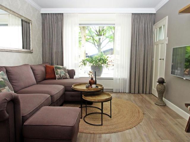 Te huur: Huis De Arke in Ruinerwold