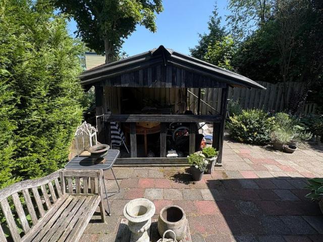 Te huur: Huis De Bongerd in Rohel