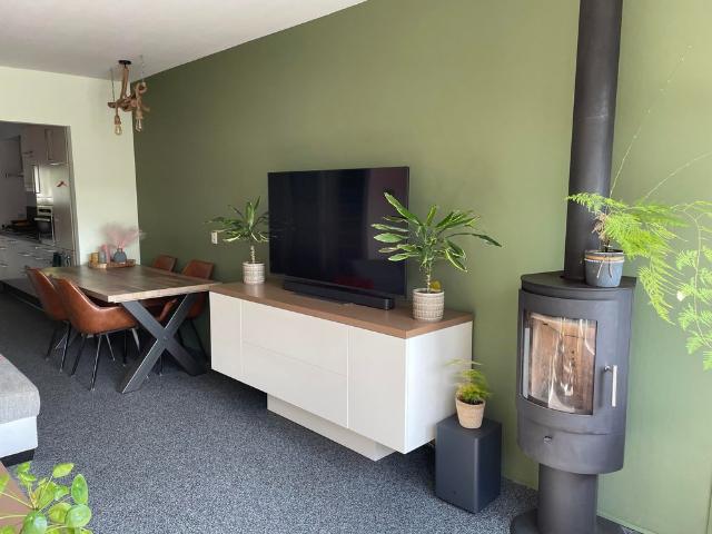 Te huur: Huis de Berk in Hellevoetsluis