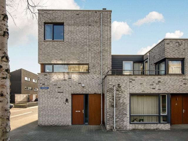 Te huur: Huis De Blazer in Rosmalen