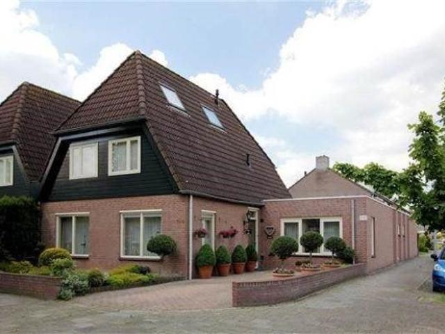 Te huur: Huis de Koppele in Eindhoven