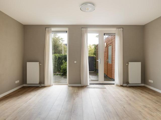 Te huur: Huis de Kortestraat in Gouda