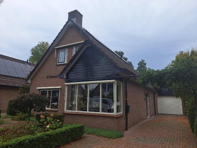Te huur: Huis De Kweek in Lunteren