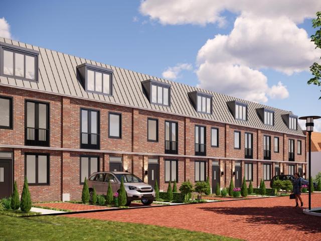 Te huur: Huis De Kwinkelier 41 C in Bilthoven