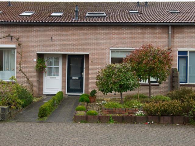 Te huur: Huis De Houtsnip 6 in Almelo