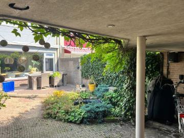 Olland, Meierijstad, Noord-Brabant - Tuin