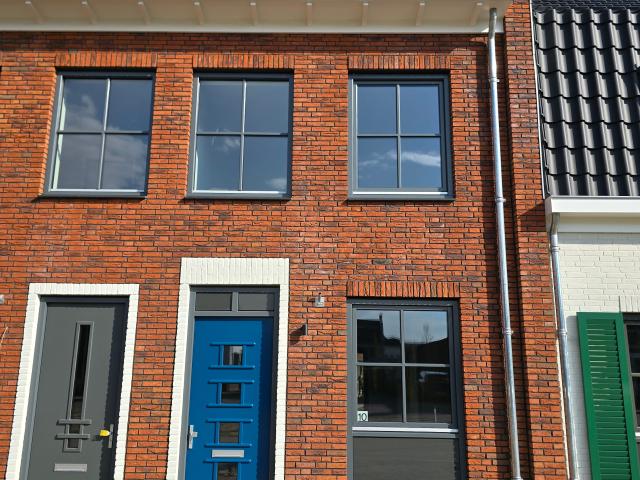 Te huur: Huis de Huurinck in Wijchen