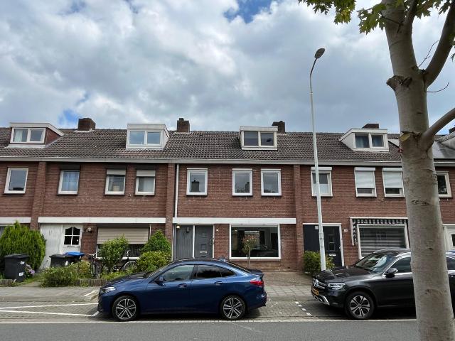 Te huur: Huis De Stoutheuvel 146 in Eindhoven