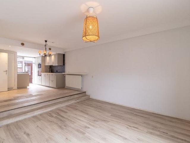 Te huur: Huis De Parelvisserslaan 84 in Amstelveen