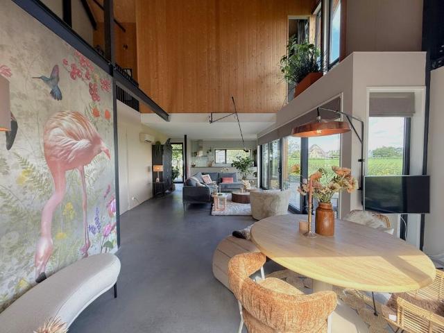 Te huur: Huis De Wiske in Achlum