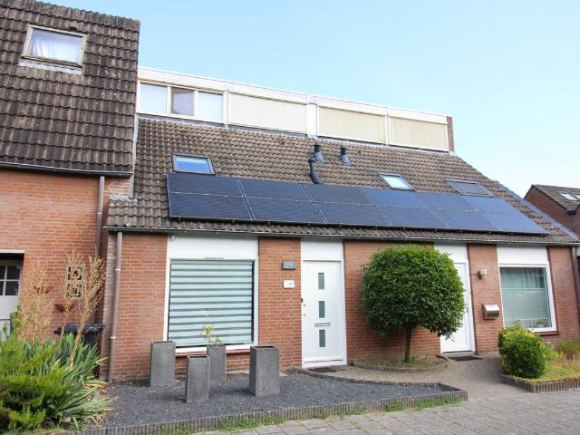 Te huur: Huis De Toe akker in Waalre