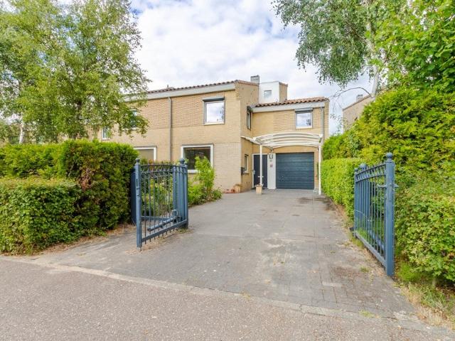 Te huur: Huis De Vleyen 67 in Hoofddorp