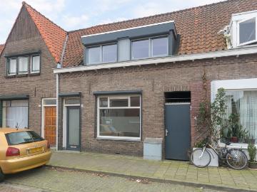 Olland, Meierijstad, Noord-Brabant - Tuin