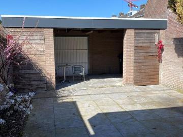 Olland, Meierijstad, Noord-Brabant - Opslagruimte