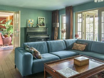 Te huur: Huis Dek 13 in Joure
