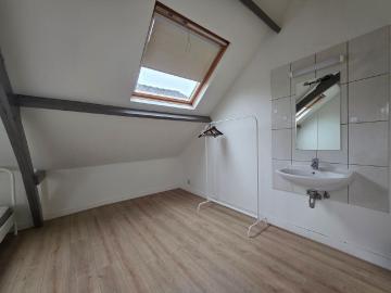 Delpratsingel, Station, Gemeente Breda, Noord-Brabant