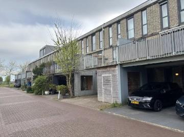 Te huur: Huis Deltaweg in Hoofddorp