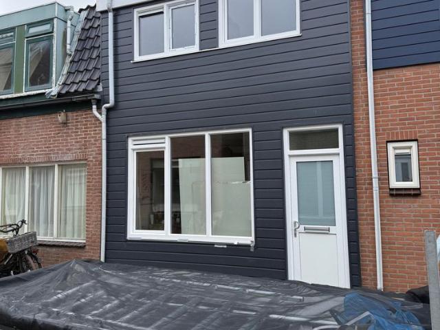 Te huur: Huis Diaconiestraat in Den Helder