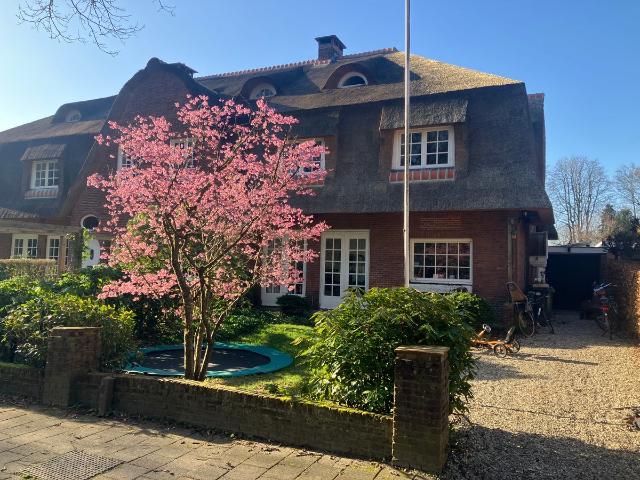 Te huur: Huis Diederichslaan 47 in Driebergen Rijsenburg