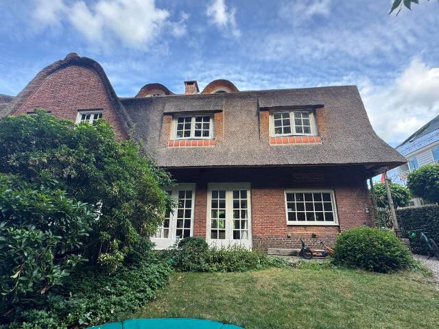 Te huur: Huis Diederichslaan in Driebergen Rijsenburg