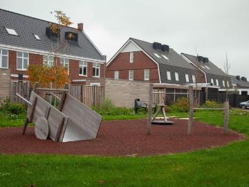 Te huur: Huis Dijk in Nijkerk