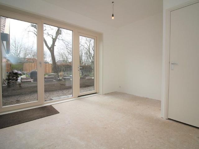 Te huur: Huis Dijkstraat 8 in Kommerzijl