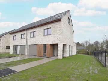 te huur Huis Diksmuide