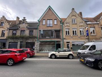8600, Arrondissement de Dixmude, Flandre-Occidentale, Flandre