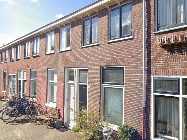 Te huur: Huis Dirklangendwarsstraat 26 in Delft