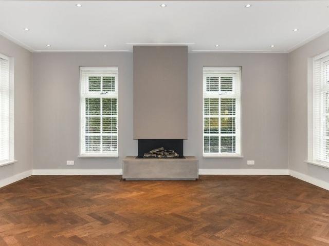 Te huur: Huis Distellaan in Wassenaar