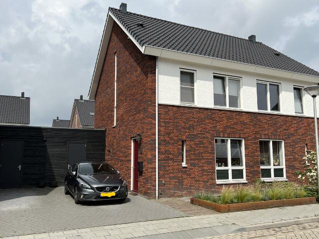 Te huur: Huis Druifheide in Helmond