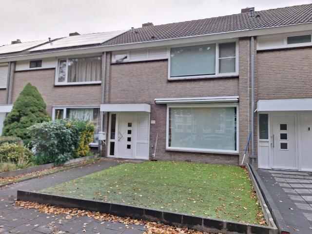 Te huur: Huis Dr Cuyperslaan in Eindhoven
