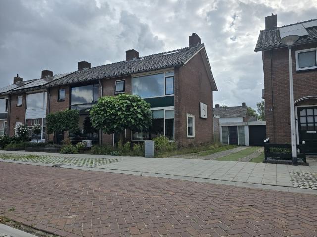 Te huur: Huis Dr. Kuyperstraat in Zutphen