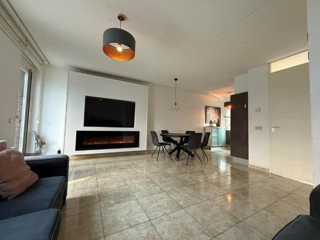 Te huur: Huis Dr. J.A. Ringersstraat in Amsterdam