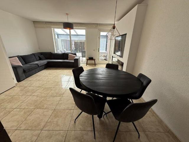 Te huur: Huis Dr. J.A. Ringersstraat in Amsterdam