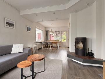 Te huur: Huis Dr.v.d.Hoevenlaan in Eefde