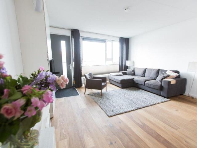 Te huur: Huis Drosteboulevard 8 in Haarlem