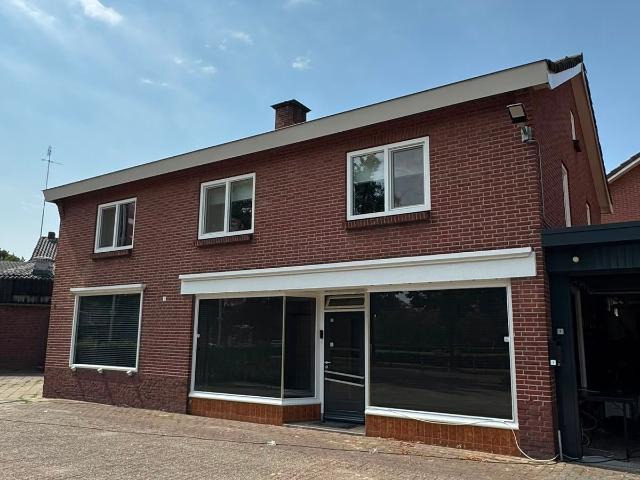 Te huur: Huis Drosteweg 1 in Saasveld