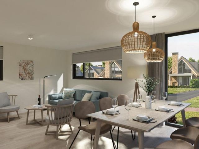 Te huur: Huis Duindamseweg 7 610 in Noordwijk