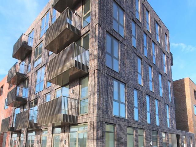 Te huur: Huis Dwarsligger 27 in Utrecht