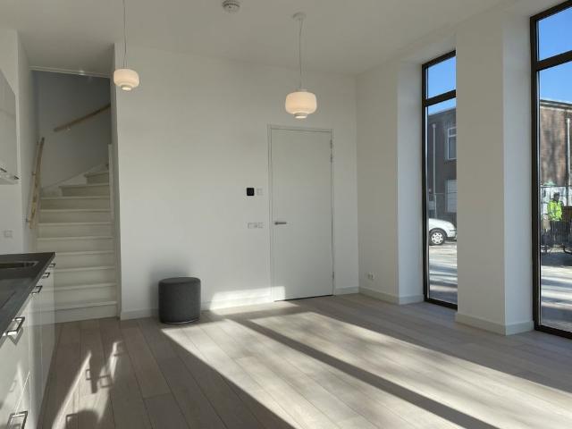 Te huur: Huis Dwarsligger 29 in Utrecht