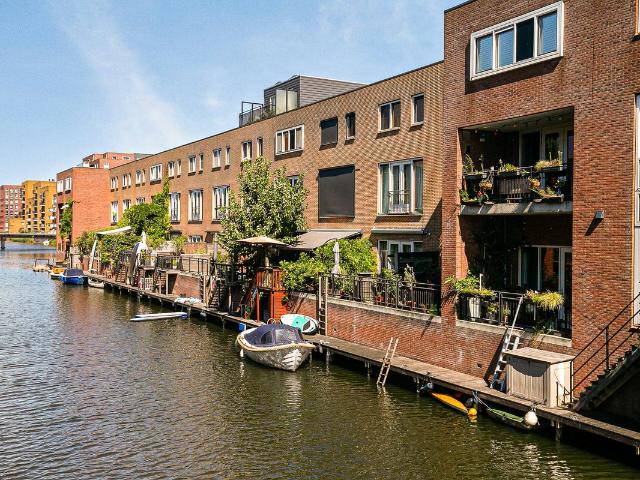 Te huur: Huis Emmy Andriessestraat 426 in Amsterdam