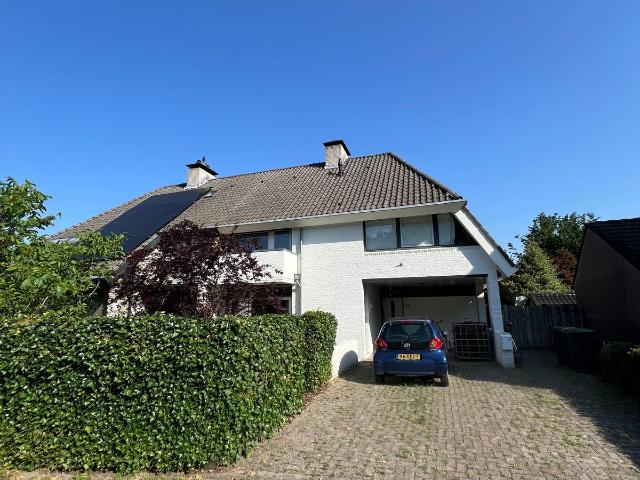 Te huur: Huis Engebeek in Tilburg